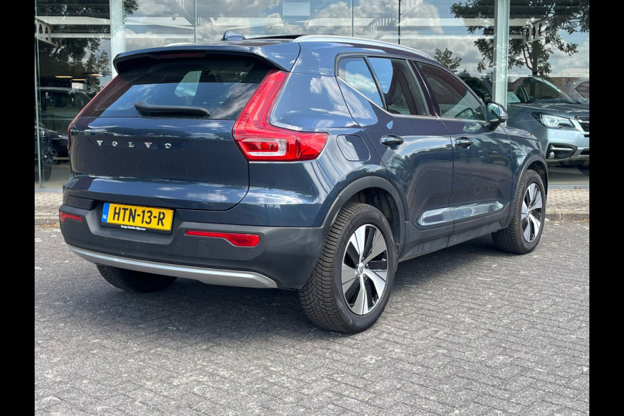Volvo XC40 1.5 T5 Recharge Inscription | Pano | Leder | Elektr Achterklep | Full LED | (occasion)