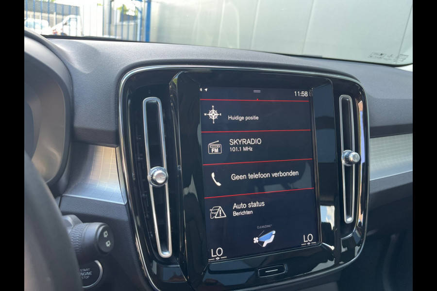 Volvo XC40 1.5 T5 Recharge Inscription | Pano | Leder | Elektr Achterklep | Full LED | (occasion)