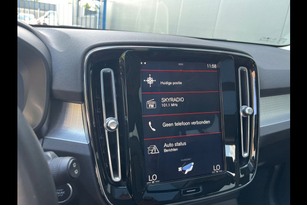 Volvo XC40 1.5 T5 Recharge Inscription | Pano | Leder | Elektr Achterklep | Full LED | (occasion)