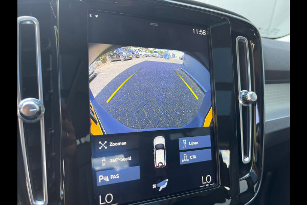 Volvo XC40 1.5 T5 Recharge Inscription | Pano | Leder | Elektr Achterklep | Full LED | (occasion)