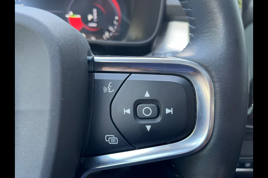 Volvo XC40 1.5 T5 Recharge Inscription | Pano | Leder | Elektr Achterklep | Full LED | (occasion)