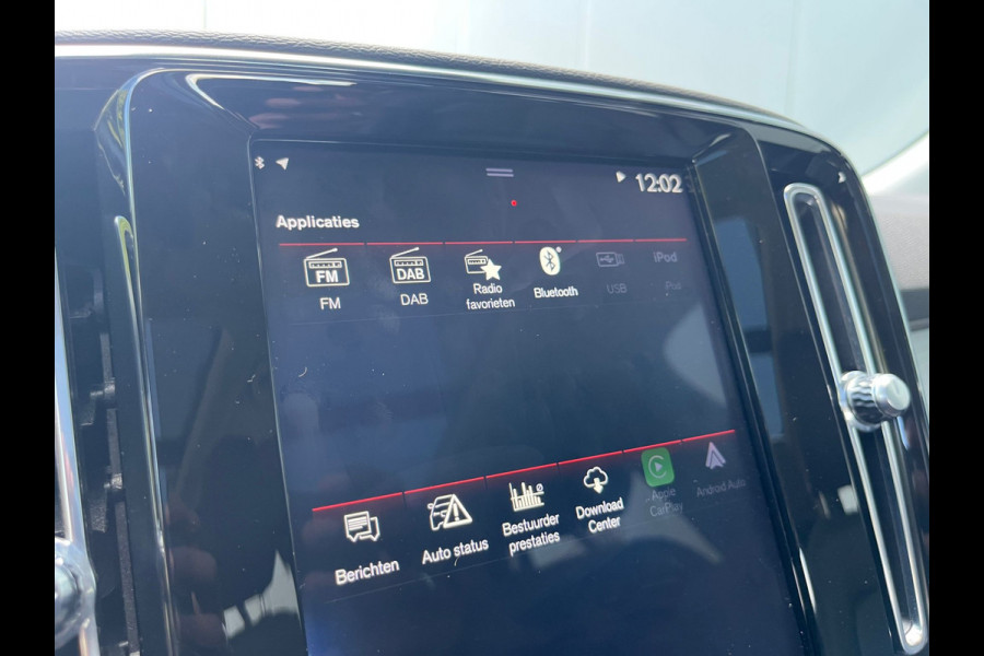 Volvo XC40 1.5 T5 Recharge Inscription | Pano | Leder | Elektr Achterklep | Full LED | (occasion)