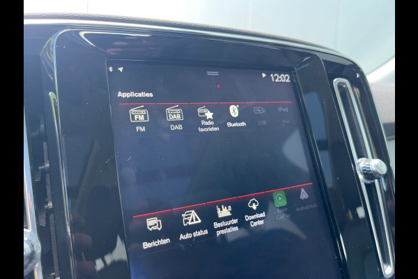 Volvo XC40 1.5 T5 Recharge Inscription | Pano | Leder | Elektr Achterklep | Full LED | (occasion)