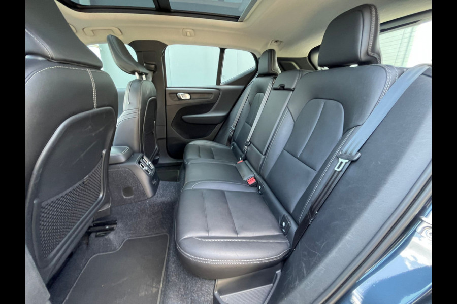 Volvo XC40 1.5 T5 Recharge Inscription | Pano | Leder | Elektr Achterklep | Full LED | (occasion)