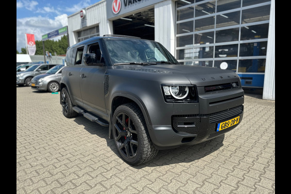 Land Rover Defender 110 2.0 P400e 110 HSE URBAN EDITION (VOL)