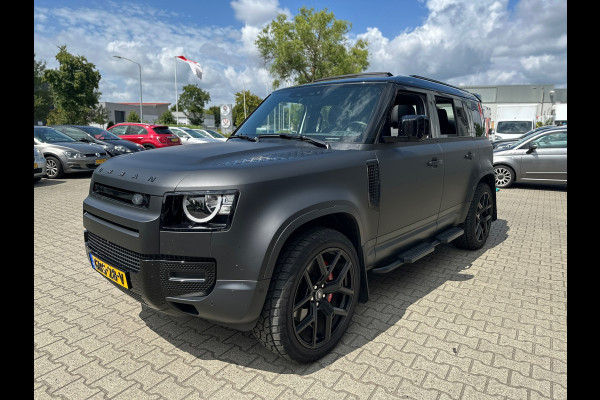 Land Rover Defender 110 2.0 P400e 110 HSE URBAN EDITION (VOL)