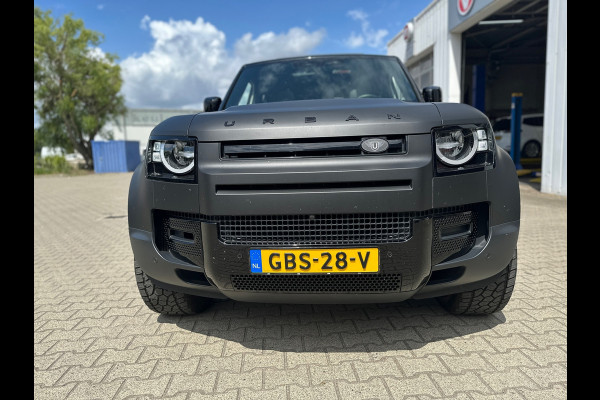 Land Rover Defender 110 2.0 P400e 110 HSE URBAN EDITION (VOL)