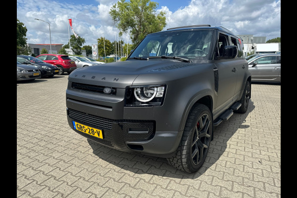 Land Rover Defender 110 2.0 P400e 110 HSE URBAN EDITION (VOL)
