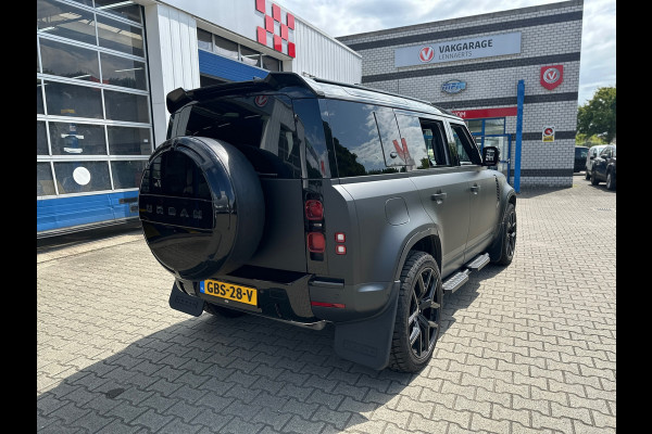 Land Rover Defender 110 2.0 P400e 110 HSE URBAN EDITION (VOL)