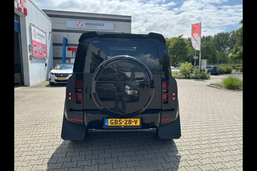 Land Rover Defender 110 2.0 P400e 110 HSE URBAN EDITION (VOL)