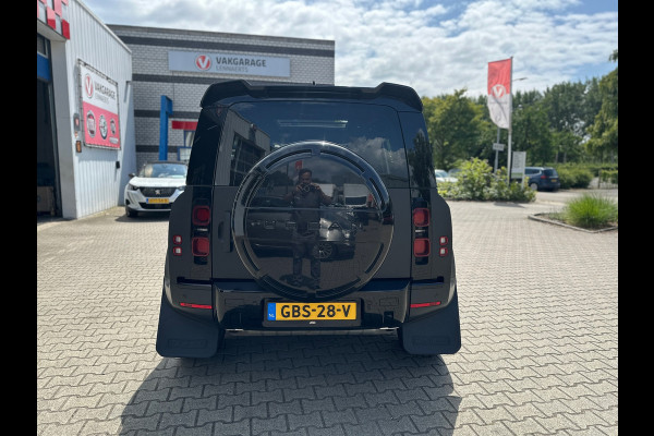 Land Rover Defender 110 2.0 P400e 110 HSE URBAN EDITION (VOL)