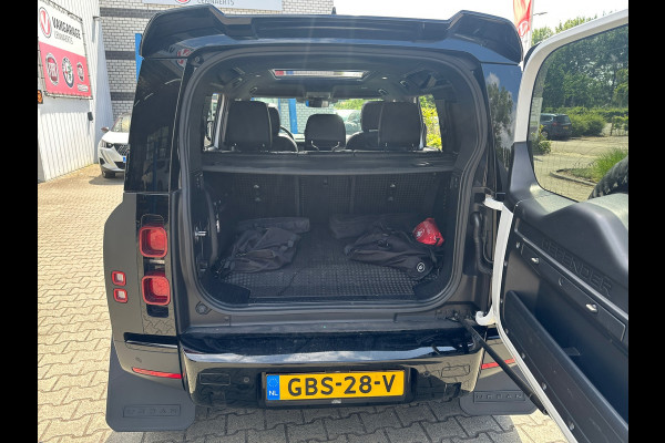 Land Rover Defender 110 2.0 P400e 110 HSE URBAN EDITION (VOL)