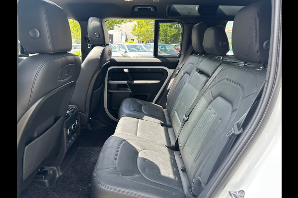 Land Rover Defender 110 2.0 P400e 110 HSE URBAN EDITION (VOL)