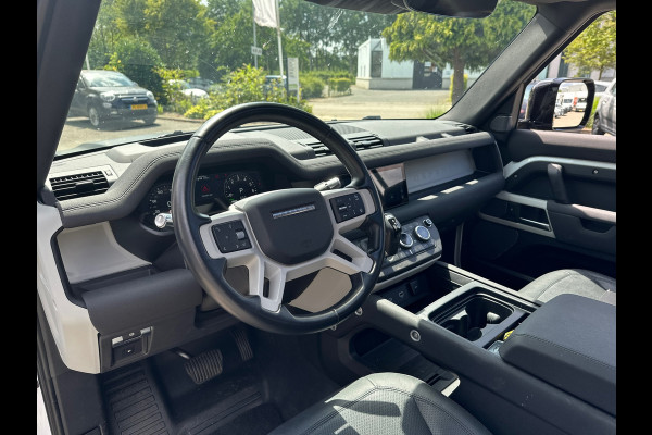 Land Rover Defender 110 2.0 P400e 110 HSE URBAN EDITION (VOL)