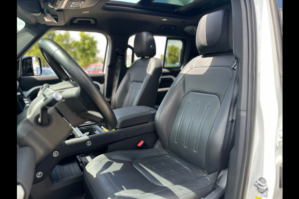 Land Rover Defender 110 2.0 P400e 110 HSE URBAN EDITION (VOL)