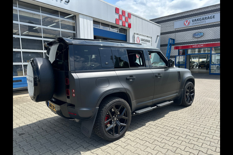 Land Rover Defender 110 2.0 P400e 110 HSE URBAN EDITION (VOL)