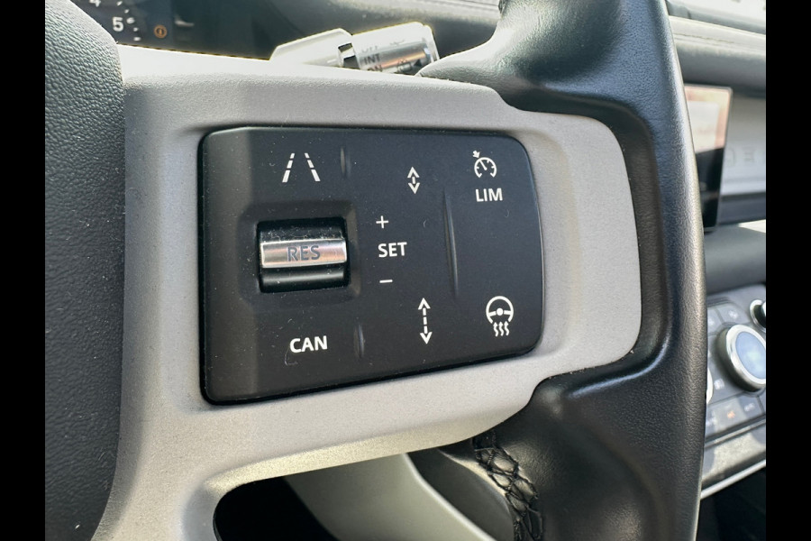 Land Rover Defender 110 2.0 P400e 110 HSE URBAN EDITION (VOL)