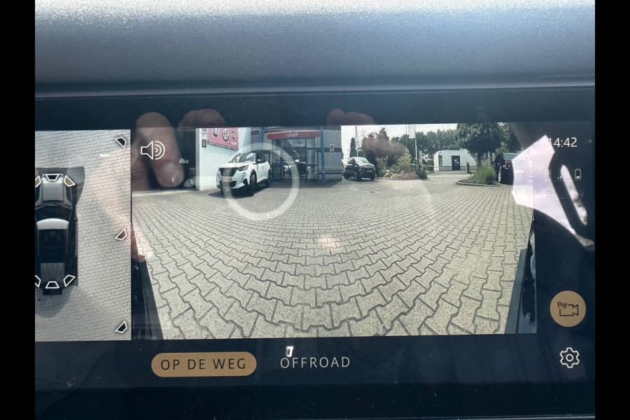 Land Rover Defender 110 2.0 P400e 110 HSE URBAN EDITION (VOL)