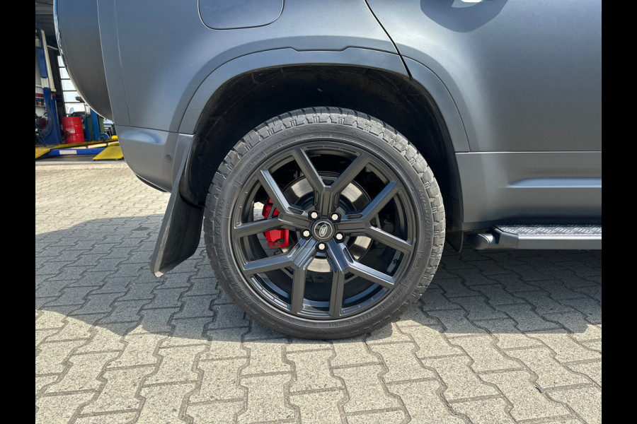 Land Rover Defender 110 2.0 P400e 110 HSE URBAN EDITION (VOL)
