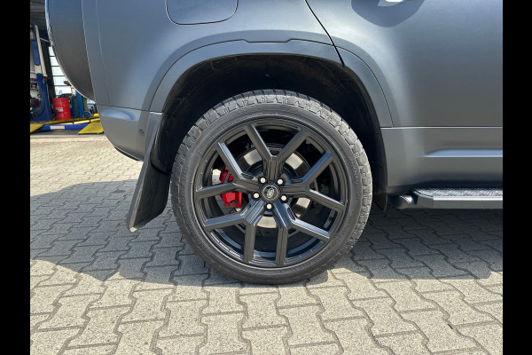 Land Rover Defender 110 2.0 P400e 110 HSE URBAN EDITION (VOL)