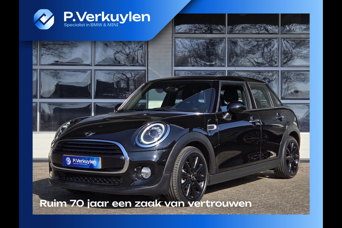 MINI Mini 1.5 COOPER CHILI | CLIMATE CONTROL | NAVIGATIE | SPORTSTOELEN | LED KOPLAMPEN | KEYLESS ENTRY | 17 INCH LM VELGEN | MINI Mini 1.5 COOPER CHILI | CLIMATE CONTROL | NAVIGATIE | SPORTSTOELEN | LED KOPLAMPEN | KEYLESS ENTRY | 17 INCH LM VELGEN |