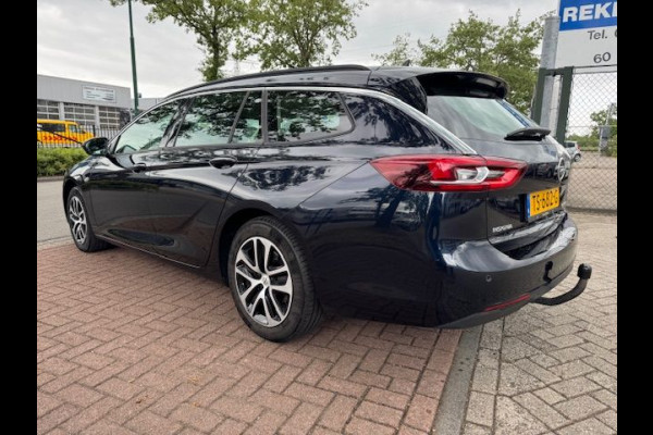 Opel Insignia Sports Tourer 1.6 CDTI Business+ Airco/ECC,Cruisecontrol,Navigatie EXPORT PRIJS