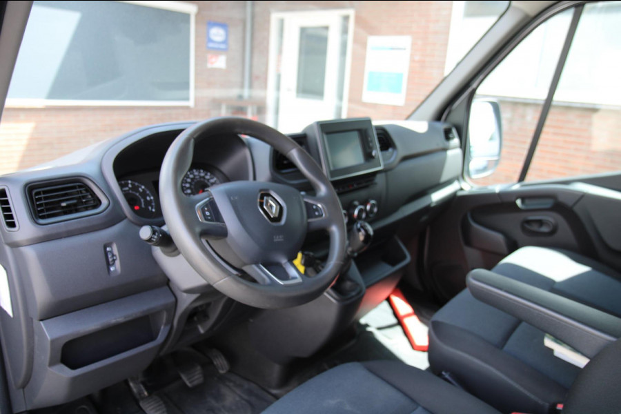 Renault Master T35 2.3 dCi 180PK L2H2 Energy / Camera / App connect / Trekhaak / Imperiaal
