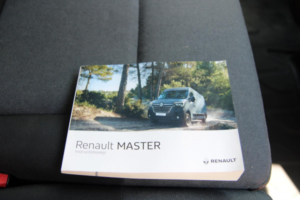 Renault Master T35 2.3 dCi 180PK L2H2 Energy / Camera / App connect / Trekhaak / Imperiaal