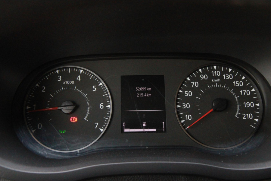 Renault Master T35 2.3 dCi 180PK L2H2 Energy / Camera / App connect / Trekhaak / Imperiaal