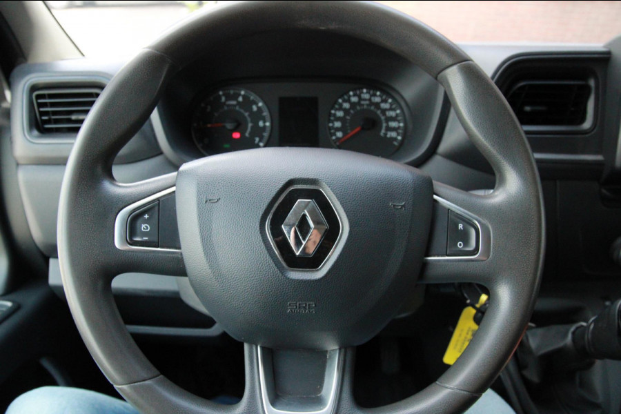 Renault Master T35 2.3 dCi 180PK L2H2 Energy / Camera / App connect / Trekhaak / Imperiaal