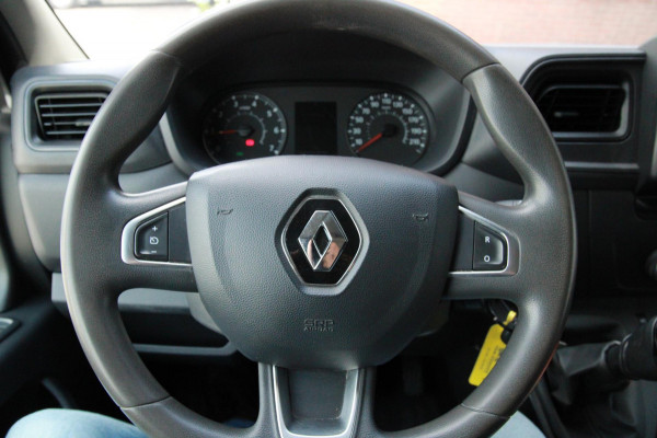 Renault Master T35 2.3 dCi 180PK L2H2 Energy / Camera / App connect / Trekhaak / Imperiaal
