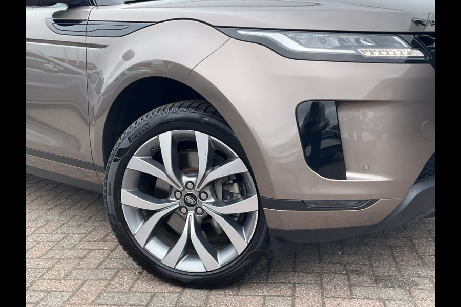 Land Rover Range Rover Evoque 2.0 P200 AWD Leder Meridian Carplay Cam Elek.Klep NL-Auto!