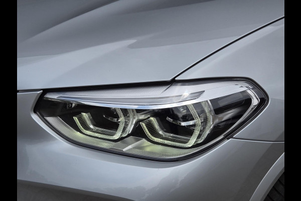 BMW X4 xDrive30i M SPORT | 360 CAMERA | PANORAMA | STOELVERWARMING | 21 INCH LM VELGEN |