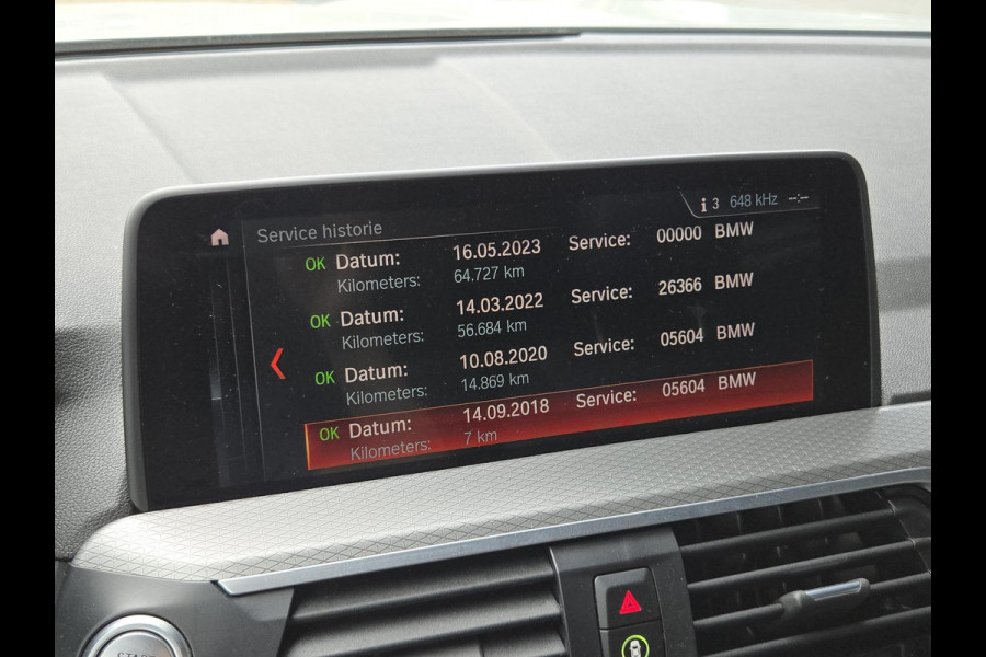 BMW X4 xDrive30i M SPORT | 360 CAMERA | PANORAMA | STOELVERWARMING | 21 INCH LM VELGEN |