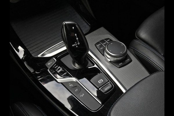 BMW X4 xDrive30i M SPORT | 360 CAMERA | PANORAMA | STOELVERWARMING | 21 INCH LM VELGEN |