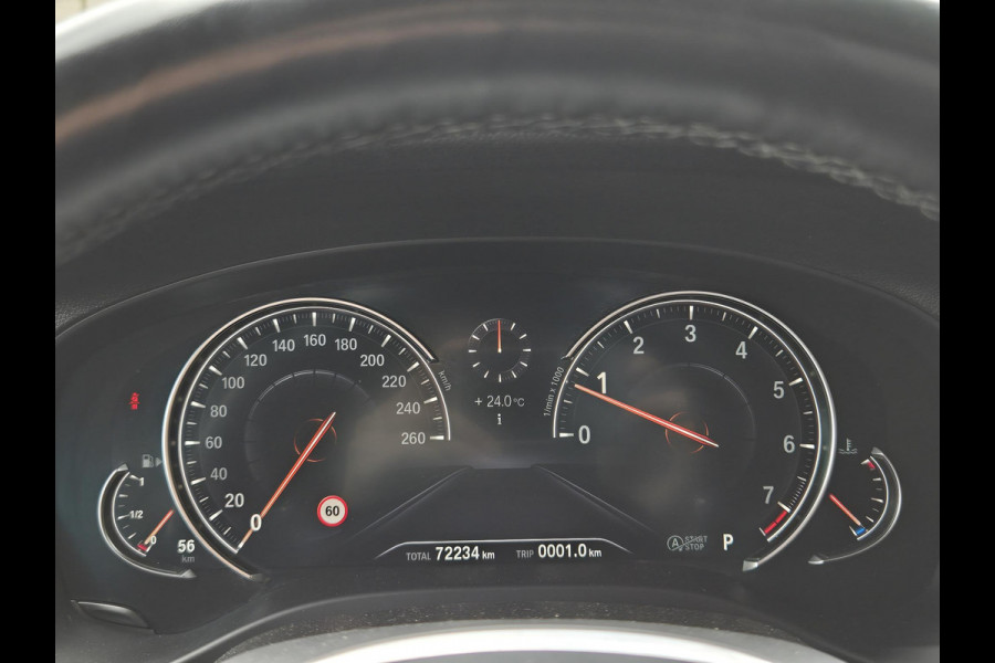 BMW X4 xDrive30i M SPORT | 360 CAMERA | PANORAMA | STOELVERWARMING | 21 INCH LM VELGEN |