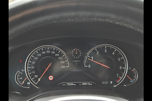 BMW X4 xDrive30i M SPORT | 360 CAMERA | PANORAMA | STOELVERWARMING | 21 INCH LM VELGEN |