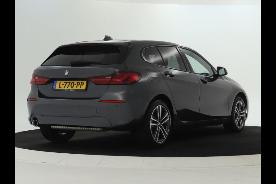 BMW 1-serie 118i Business Edition Plus