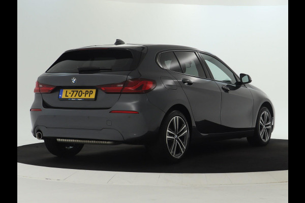 BMW 1-serie 118i Business Edition Plus