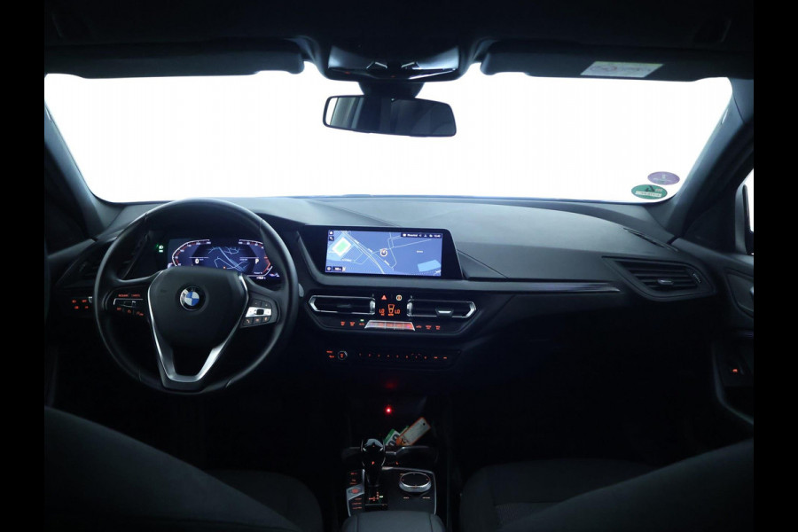 BMW 1-serie 118i Business Edition Plus