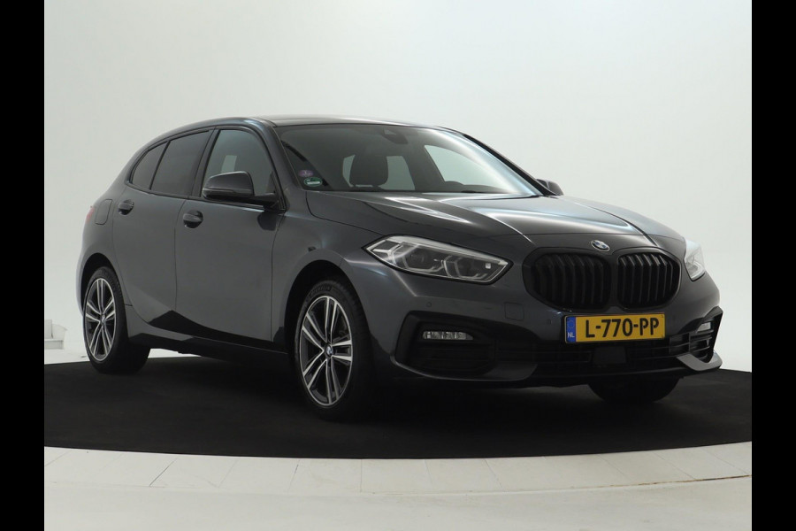 BMW 1-serie 118i Business Edition Plus