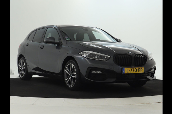 BMW 1-serie 118i Business Edition Plus