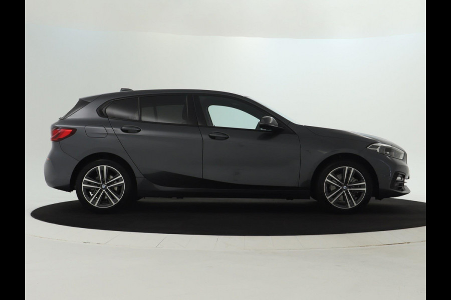 BMW 1-serie 118i Business Edition Plus