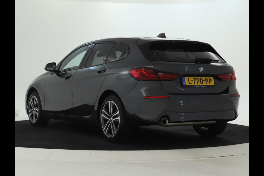 BMW 1-serie 118i Business Edition Plus