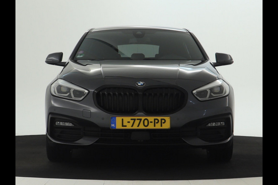 BMW 1-serie 118i Business Edition Plus