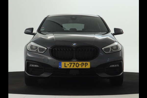 BMW 1-serie 118i Business Edition Plus