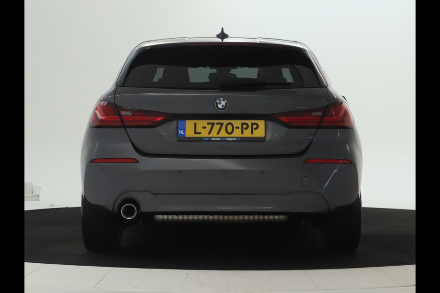 BMW 1-serie 118i Business Edition Plus