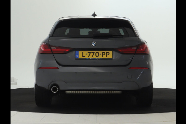 BMW 1-serie 118i Business Edition Plus