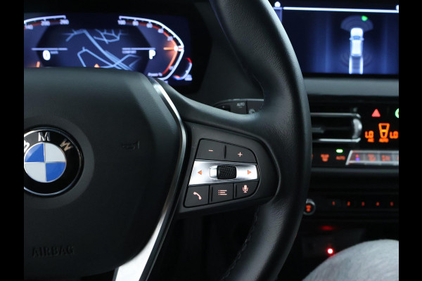 BMW 1-serie 118i Business Edition Plus