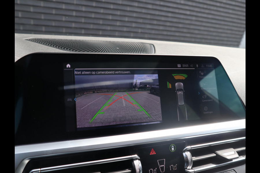 BMW 3 Serie Touring 320e xDrive M Sport | Panodak |Sportleder | LED |